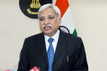 Election Commission, Free Air Ticket to NRIs to cast vote, candidates offering free air ticket to nris for casting vote will face disqualification election commission, Online voting