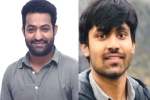NTR brother-in-law picture, NTR, ntr s brother in law all set for debut, Nithin