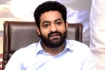 NTR health, NTR next movie, ntr announces that he is covid 19 positive, Covid19