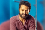 NTR next film, NTR lean look, ntr getting into his fittest look, Jr ntr new look