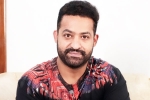 NTR upcoming movies, NTR new films, ntr s statement for his fans, Films