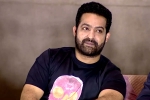 NTR weight issues, NTR breaking updates, ntr cutting down all the excessive weight, Jr ntr new look