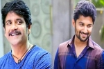 Nagarjuna new movie, Nani, interesting title locked for nag nani film, Devadasu