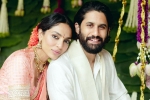 Naga Chaitanya and Sobhita Dhulipala engagement, Naga Chaitanya, naga chaitanya and sobhita dhulipala are engaged, Chandoo mondeti