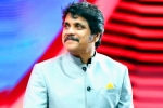 Nagarjuna breaking news, Bigg Boss 5 latest, samantha behind nagarjuna skipping media interaction, Nagarjuna bigg boss