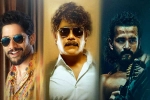 The Ghost updates, Akhil for The Ghost, akkineni family to support nagarjuna s the ghost, Madness