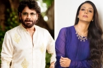 Nagarjuna and Tabu rumor, Nagarjuna and Tabu latest updates, nagarjuna and tabu to team up, Devi sri prasad