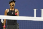 Serena Williams outburst in US Open, US Open, naomi osaka claims us open title in dramatic final, Ramos