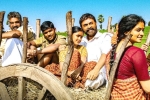 Narappa telugu movie review, Narappa review, narappa movie review rating story cast and crew, Narappa review