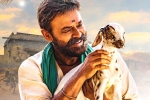 Narappa updates, Venkatesh, narappa announces digital streaming date, Sreekanth addala