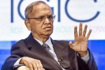 Narayana Murthy breaking updates, Narayana Murthy, narayana murthy explains why he wants 70 hour workweek, Kolkata