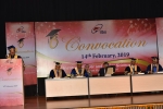 vice president on ncd, sixth convocation ilsb naidu, nation wide campaign needed to arrest the alarming trend of non communicable diseases vp, Modern life