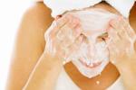 how to use natural cleansers, make-up, natural cleansers to get rid of make up, Sunburns