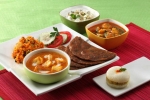 Diet Plan for Navratri, Navratri, diet plan for navratri, Parantha