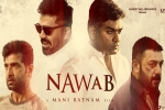 Nawab Telugu, Nawab cast and crew, nawab telugu movie, Nawab