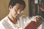 Manto, Rishi Kapoor, nawazuddin siddiqui starrer manto s trailer to release on independence day, Divya dutta