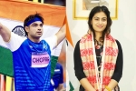 Neeraj Chopra and Manu Bhaker brands, Neeraj Chopra, neeraj chopra and manu bhaker s brand values reach skies, Olympics