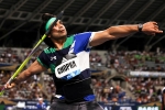 Neeraj Chopra 2025, Neeraj Chopra 2025, neeraj chopra wins paris diamond league, Chopra