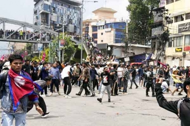 Nepal lifts Ban on Social Media Apps