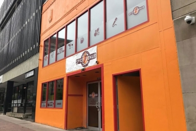 New Indian Restaurant to Get Underway in Downtown Hartford