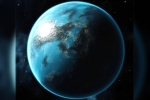 oceanic planet, oceanic planet, new planet discovered with massive ocean, Planet