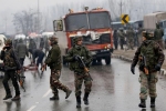 new york times youtube, new york times articles, new york times calls pulwama terror attack an explosion indians lash out at newspaper, Habib f