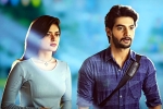 Next Nuvve movie story, Next Nuvve review, next nuvve movie review rating story cast and crew, Rashmi gautam
