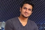 Nikhil new movies, Nikhil next film, nikhil in talks for swamy ra ra 2, Palnati surya pratap