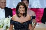 Nikki Haley, United Nations, nikki haley mocks donald trump over un laughter, Bob woodward Nikki Haley, United Nations, nikki haley mocks donald trump over un laughter, Bob woodward