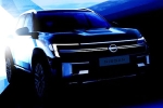 Nissan India breaking, Nissan India, nissan re confirms india plans with two new models, Chennai