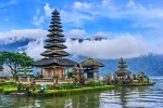 domestic, travelers, no foreign tourists allowed to bali till the end of 2020, Waya