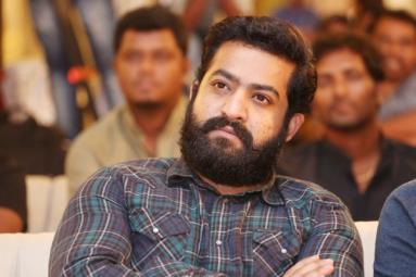 No confirmation about NTR&rsquo;s Next