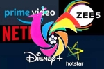 OTT giants Tollywood, OTT giants Tollywood, ott giants slash telugu content budgets, Netflix