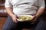 Obesity, Obesity in India, obesity is india s next big health emergency, Isis