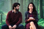 October movie review, October story, october movie review rating story cast and crew, Tanja