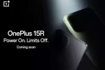 OnePlus 15R sale. OnePlus 15R India, OnePlus 15R breaking, oneplus 15r teased to launch soon, Shares