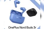 OnePlus Nord Buds 3r latest, OnePlus Nord Buds 3r news, oneplus nord buds 3r launched in india, Online
