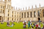 oxford world’s best university, Oxford university, oxford named world s best in global university rankings, Birmingham