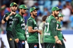 T20 World Cup, Fine on Pakistan Cricketers latest, pcb imposes fine on pakistan cricketers after t20 world cup exit, Fail