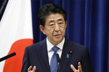 Japan&#039;s PM Shinzo Abe resigns, What happens now?