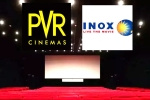 PVR -INOX news, PVR -INOX closed screens, pvr inox to shut down 50 theatres, Pvr and inox