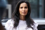 Brett Kavanaugh, Lakshmi, padma lakshmi pens traumatic sexual assault when 16, Top chef