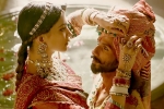 Padmavati release date, Ranveer Singh, deepika s padmavati release pushed further, Padmavati