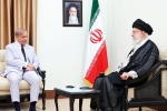 India Vs Pakistan over Iran, India Vs Pakistan conflict, pakistan raises india conflict with iran, Shankar