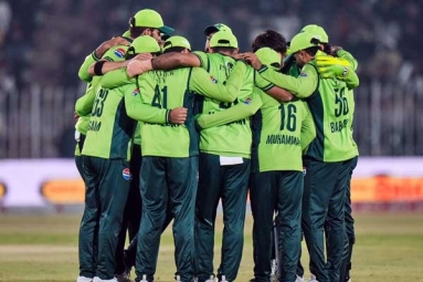 What Happens if Pakistan Boycotts T20 World Cup 2026?