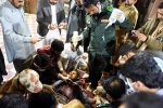 Pakistan Train Attack latest update, Pakistan Train Attack news, pakistan train attack 27 terrorists killed, Pakistan pm