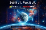 Panasonic ShinobiPro MiniLED TV specifications, Panasonic ShinobiPro MiniLED TV, panasonic shinobipro miniled tvs launched in india, Technology