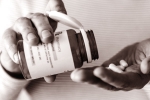 Paracetamol sife effects, Paracetamol breaking, paracetamol could pose a risk for liver, Stress
