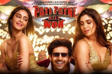 Pati Patni Aur Woh Hindi Movie