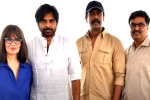 Sai Dharam Tej, People Media Factory, pawan kalyan joins bro, Bro movie